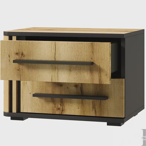 Тумба прикроватная «Аэлита»